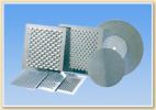 Chequer Plate / Checker Plate